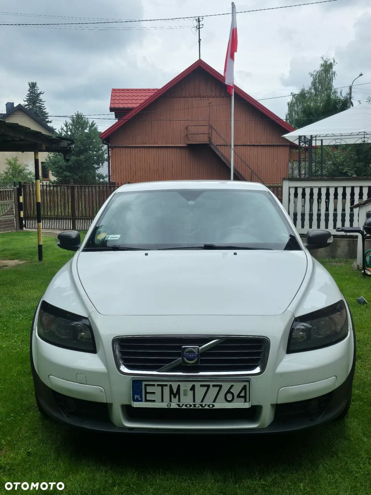 Volvo C30 - 1
