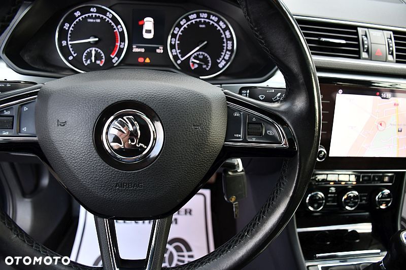 Skoda Superb 1.5 TSI ACT Style - 17