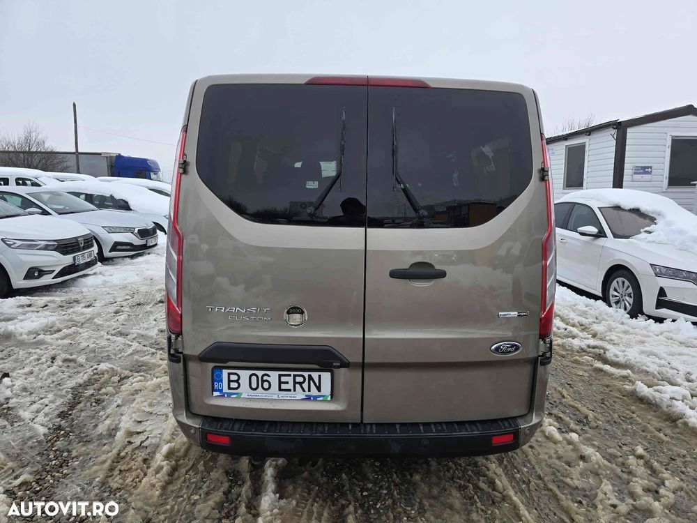 Ford Transit - 4