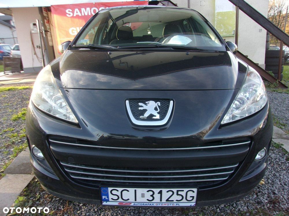 Peugeot 207 - 3