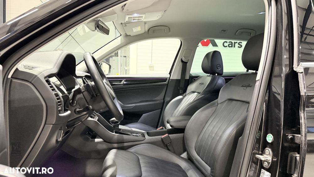 Skoda Kodiaq 2.0 TDI DSG L&K - 23
