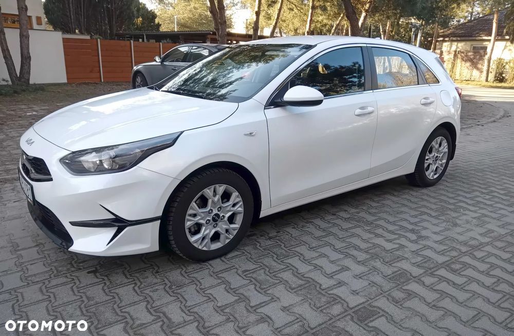 Kia Ceed 1.5 T-GDI L - 11