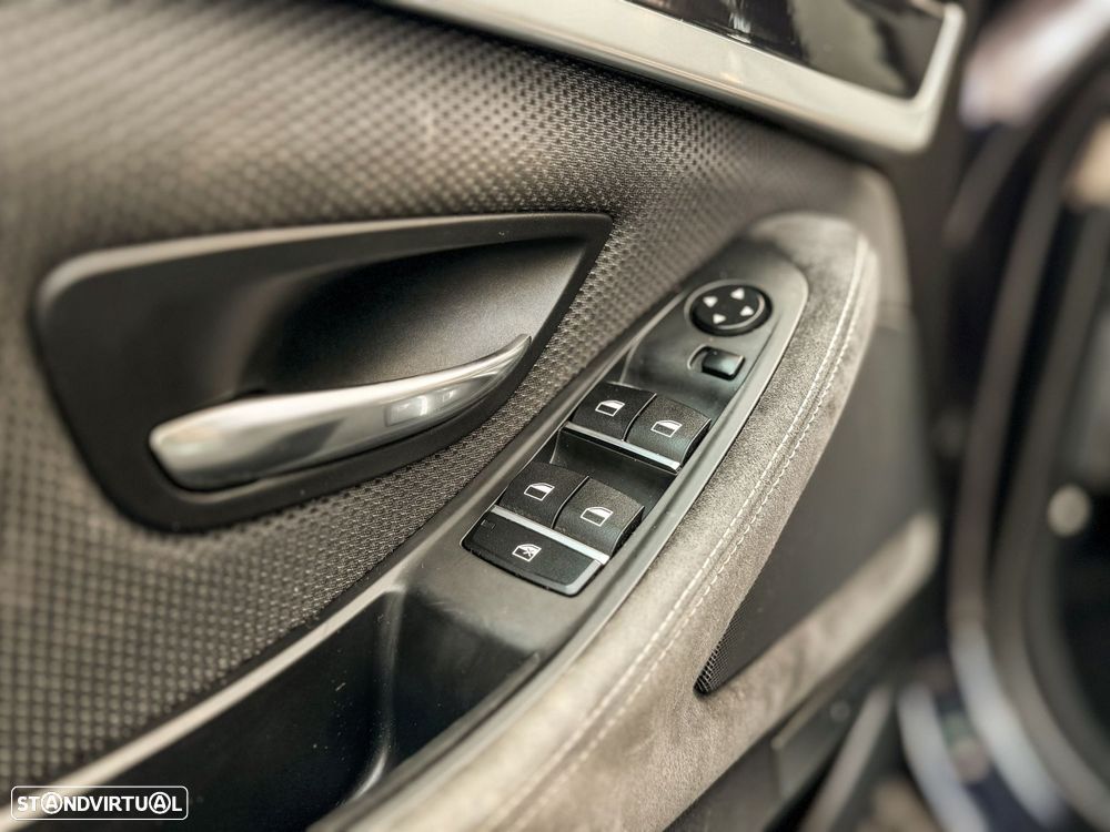 BMW M550d xDrive Touring Sport-Aut. - 23