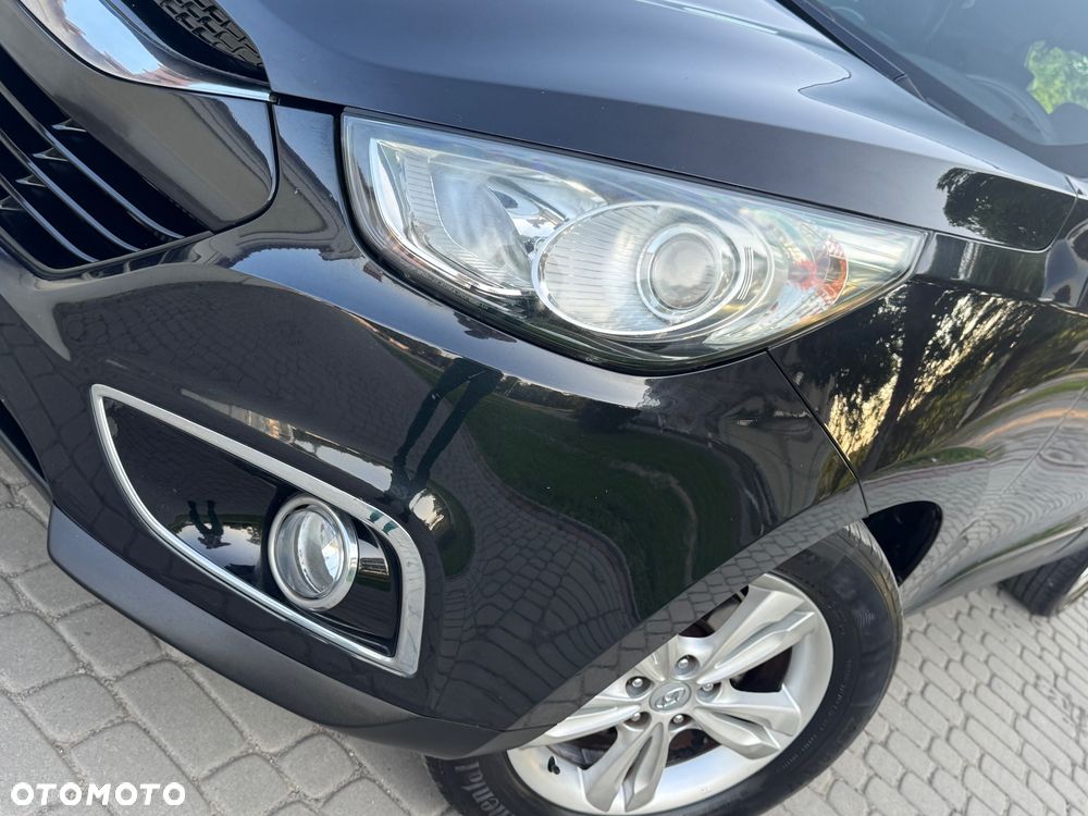 Hyundai ix35 - 32