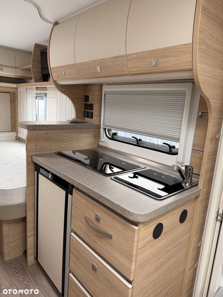 Fendt BIANCO 465 - 15