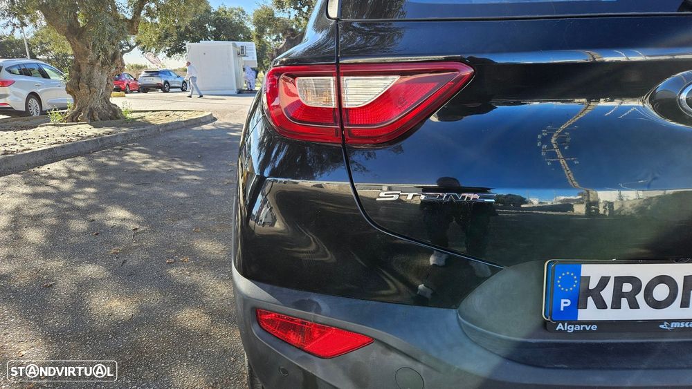 Kia Stonic 1.2 Dynamic - 21