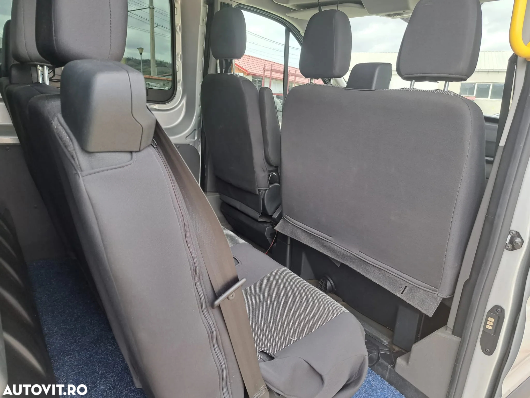 Ford Transit - 9