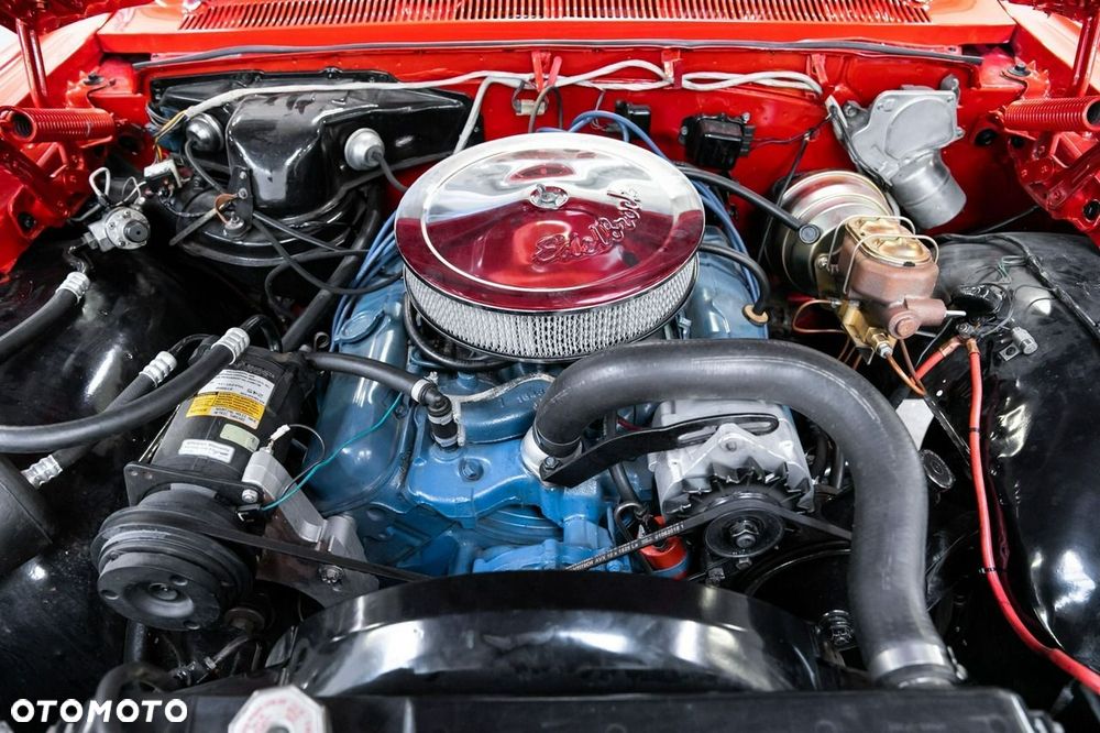 Pontiac Bonneville - 33