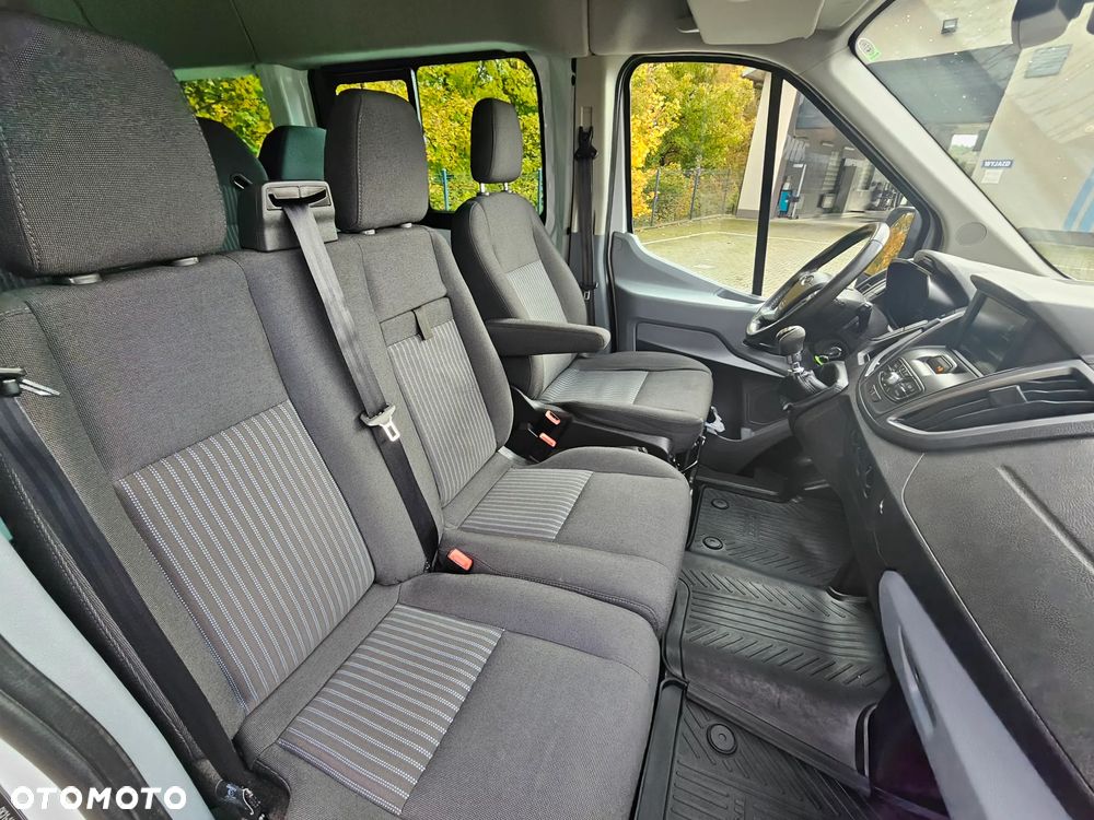 Ford Transit 310 L2H3 VA Trend - 19