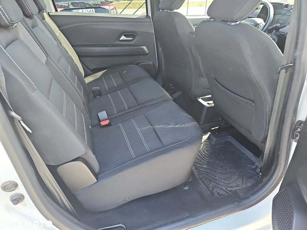 Dacia Jogger 1.0 TCe Expression - 19