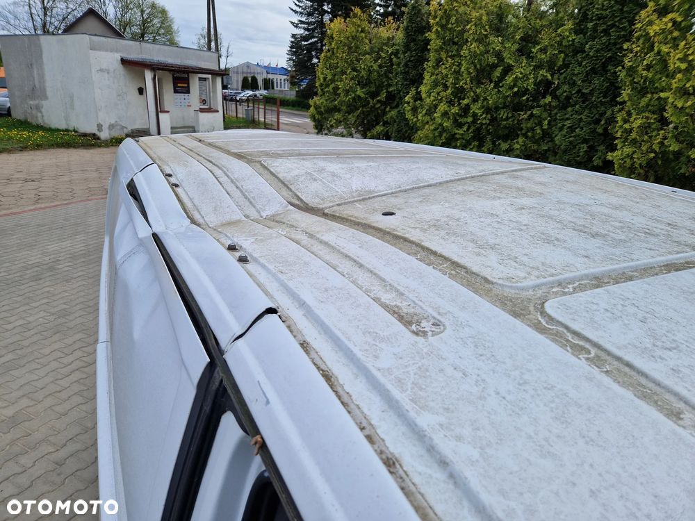 Mercedes-Benz VITO 113 4X4 - 13