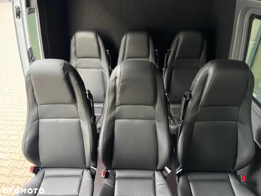 Mercedes-Benz Sprinter 315 CDI - 20