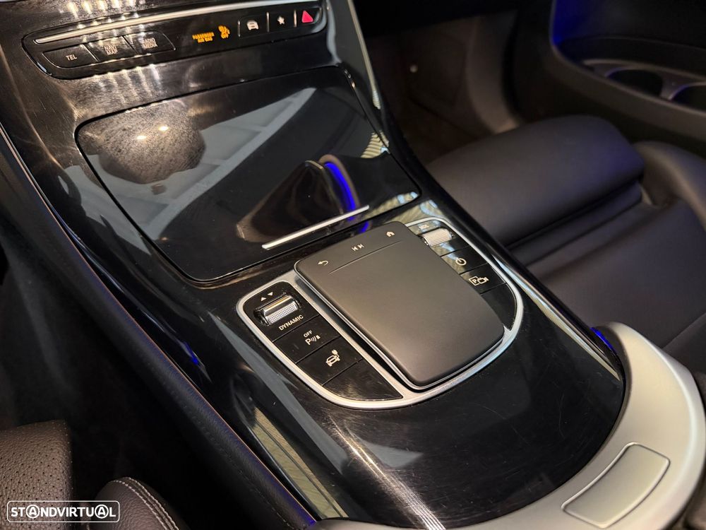 Mercedes-Benz EQC 400 4Matic - 12