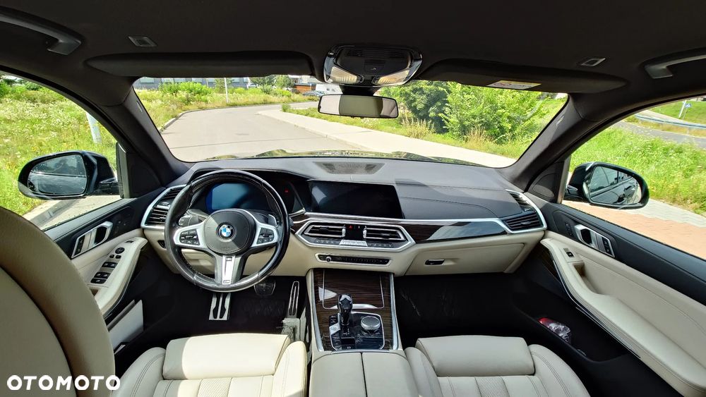 BMW X5 xDrive30d mHEV - 13