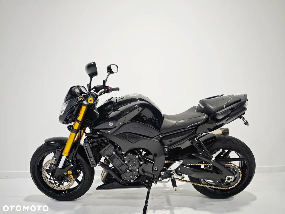 Yamaha FZ - 5