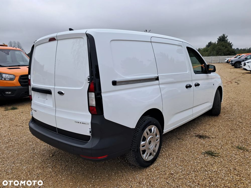 Ford Connect VAN - 3