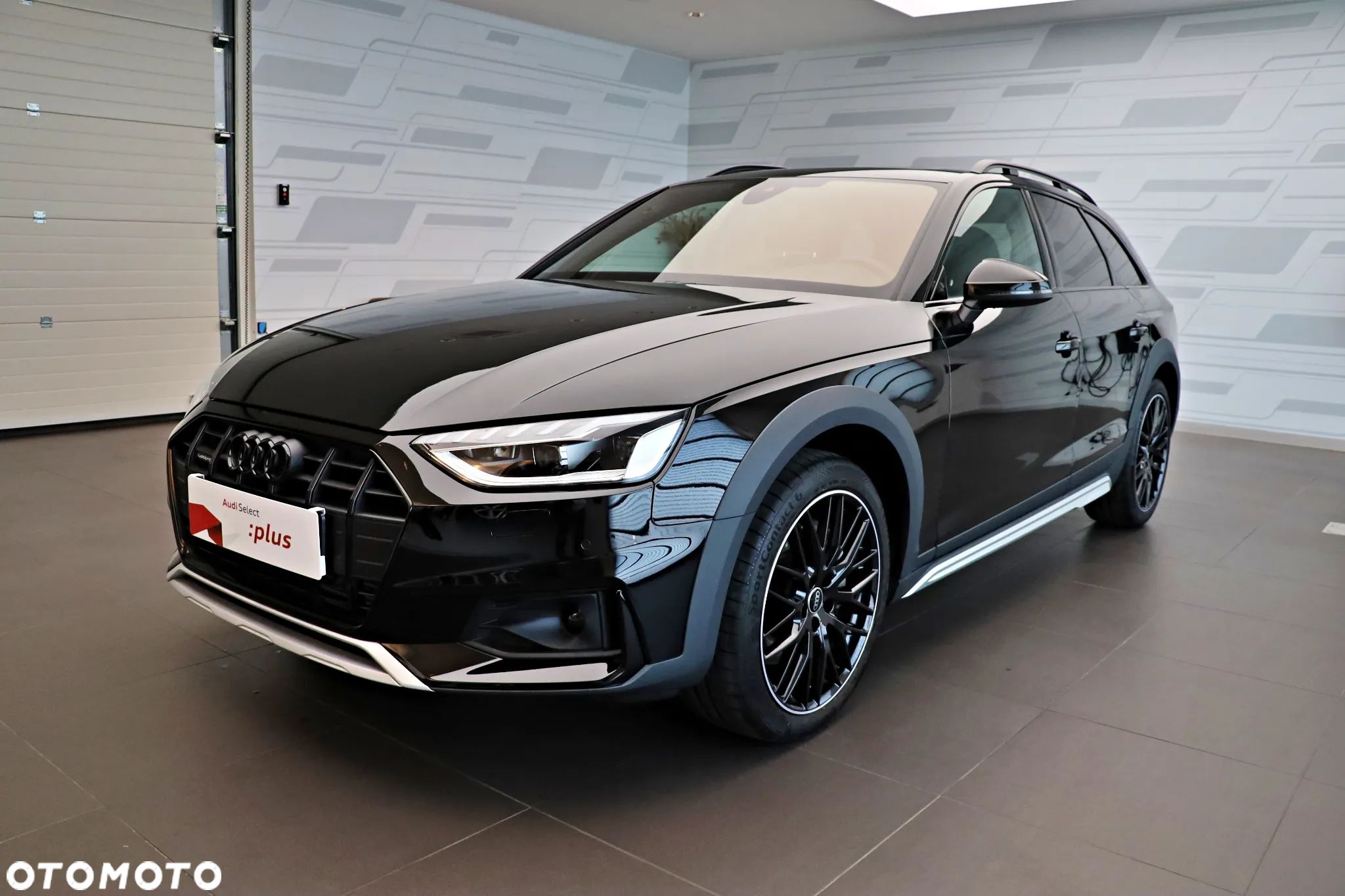Audi A4 Allroad quattro 45 TFSI S tronic - 1