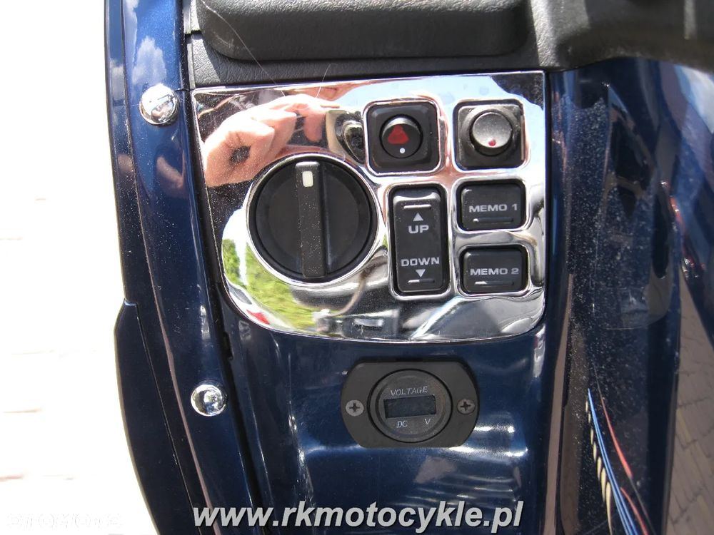 Honda GL - 11