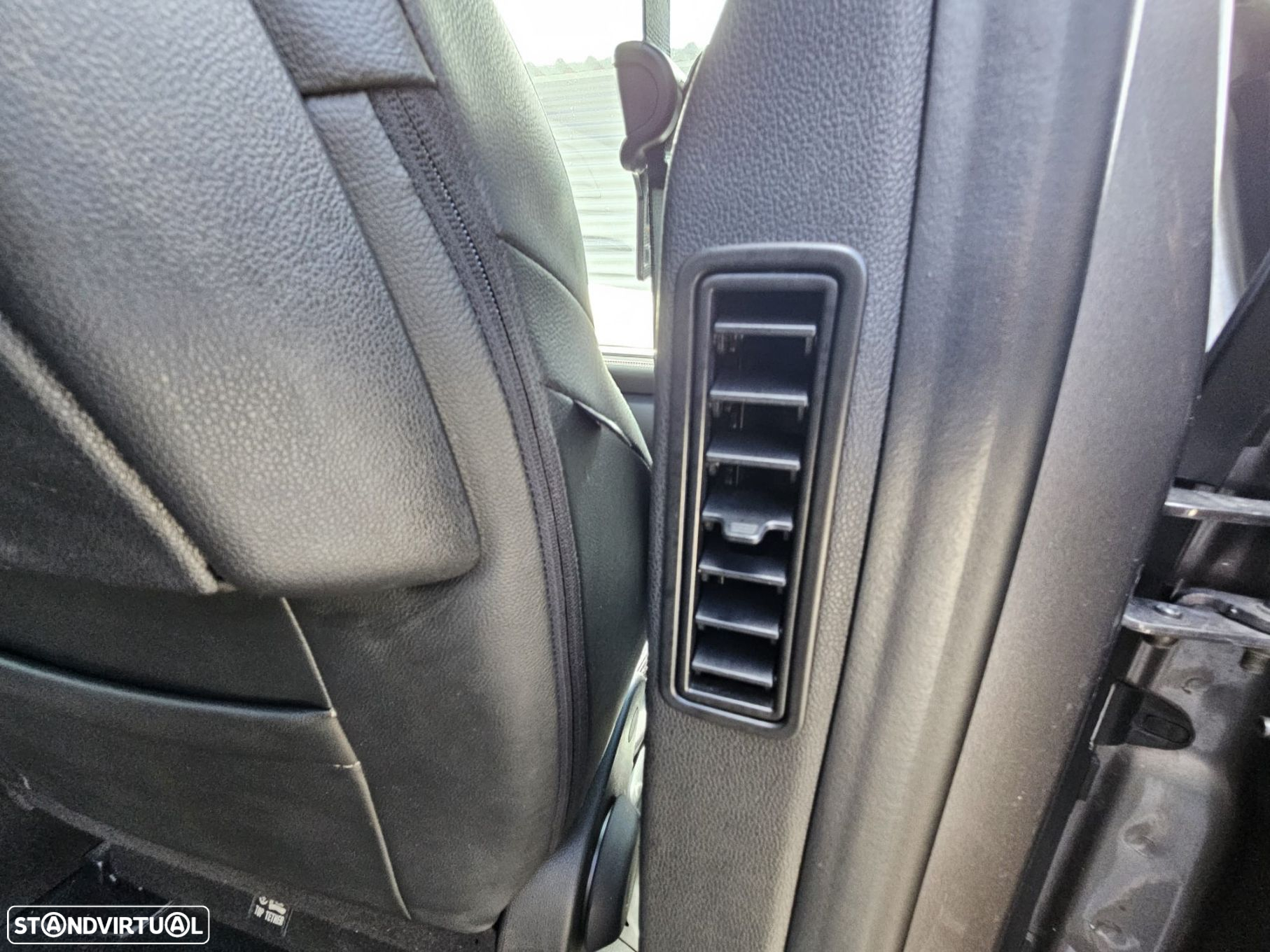 Renault Grand Scénic 1.5 dCi Bose Edition EDC SS - 46