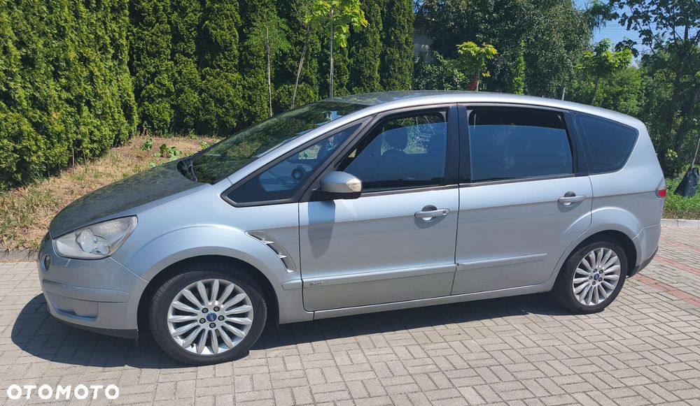 Ford S-Max 2.5 Trend - 1