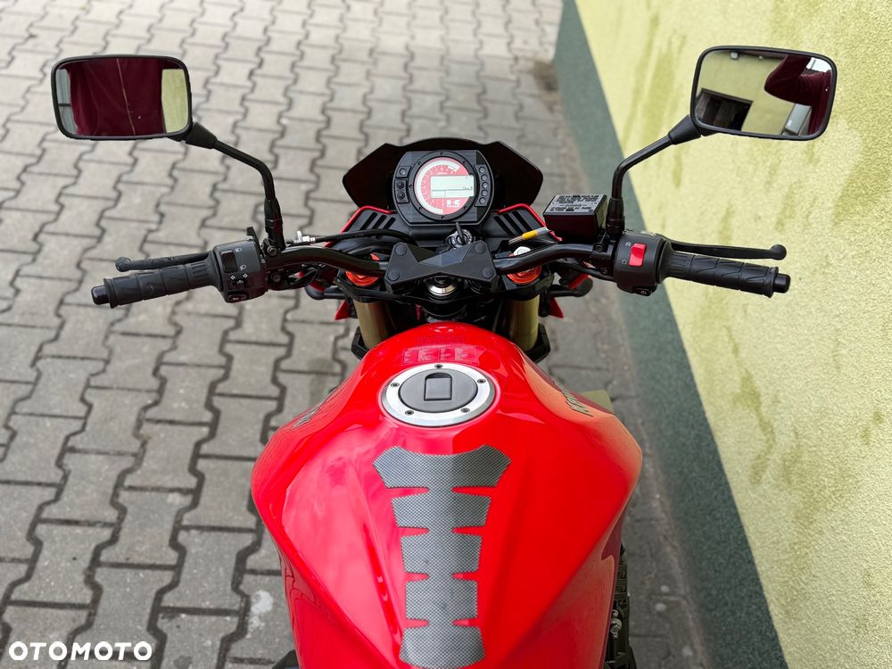 Kawasaki Z - 38
