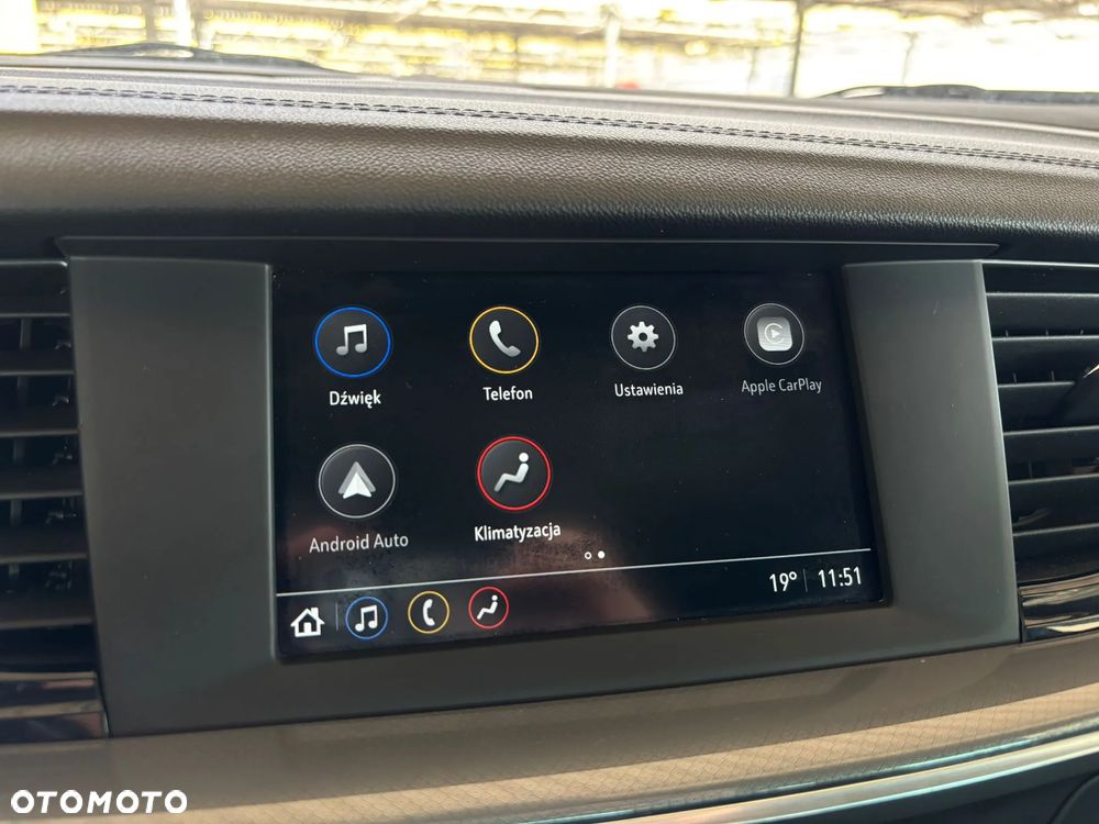 Opel Insignia 2.0 CDTI Enjoy S&S - 25