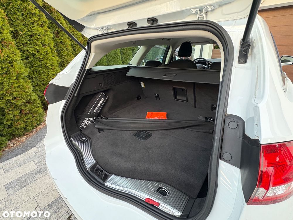 Ford Mondeo 1.5 EcoBoost Titanium - 16