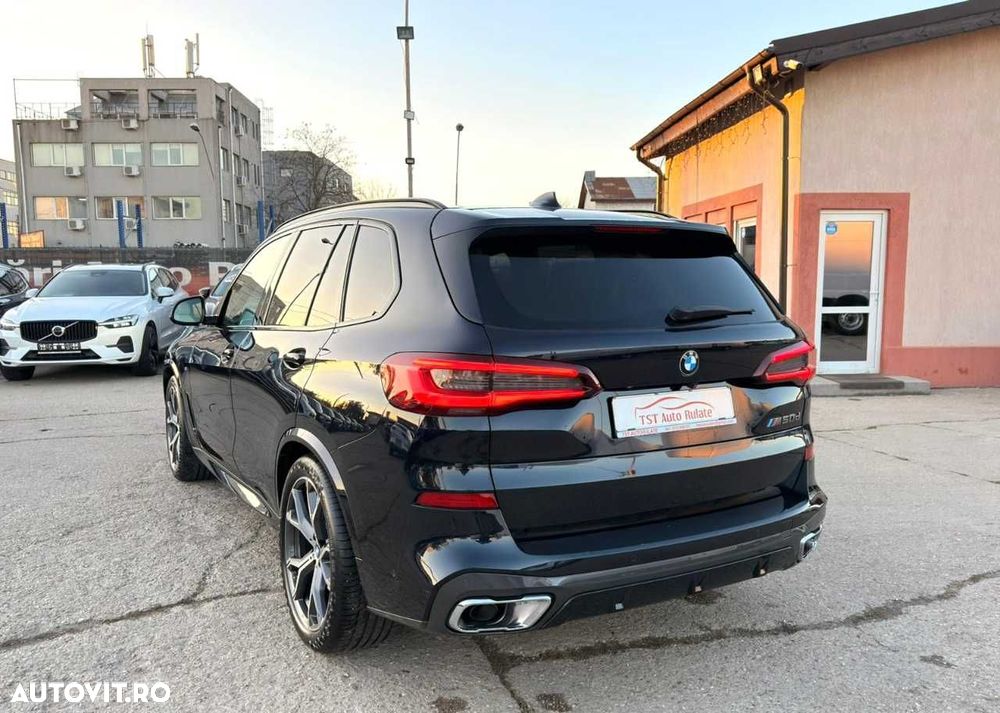 BMW X5 - 6