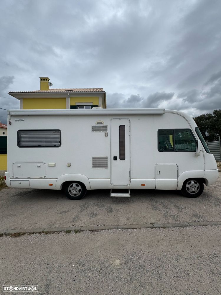 Mercedes-Benz Sprinter RAPID - 1