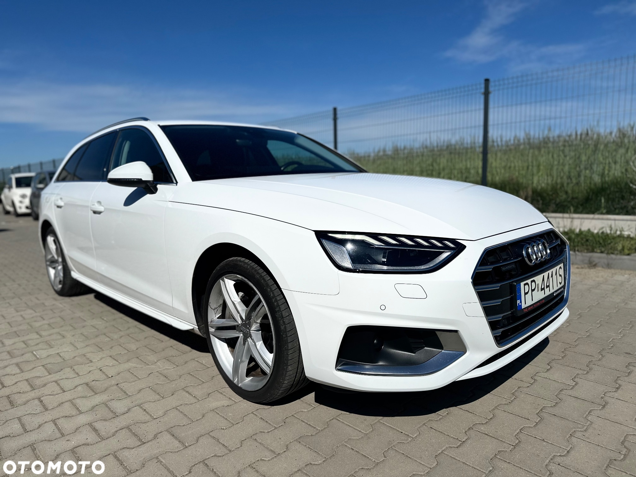 Audi A4 40 TDI Quattro Sport S tronic - 6