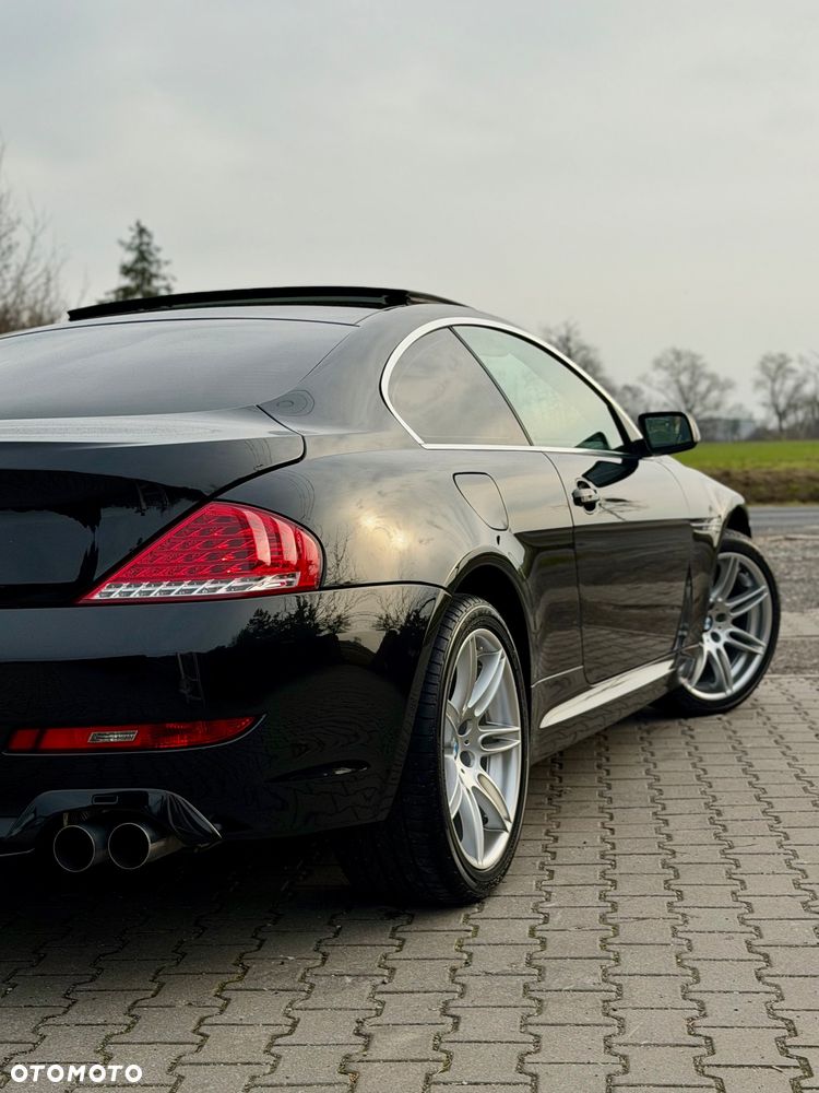 BMW Seria 6 - 18