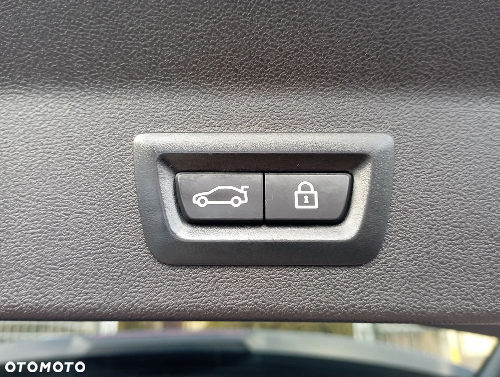 BMW X3 xDrive30i M Sport sport - 34