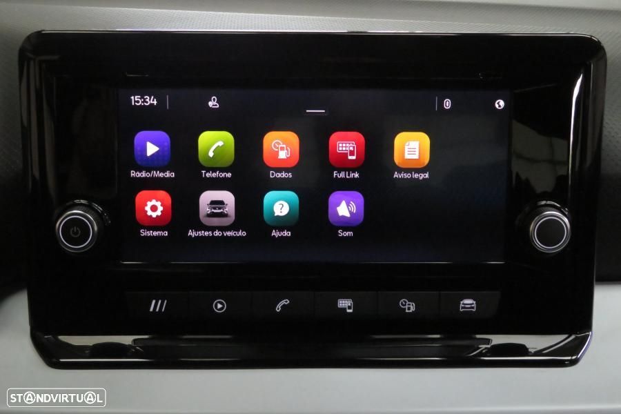 SEAT Arona 1.0 TSI Style - 11