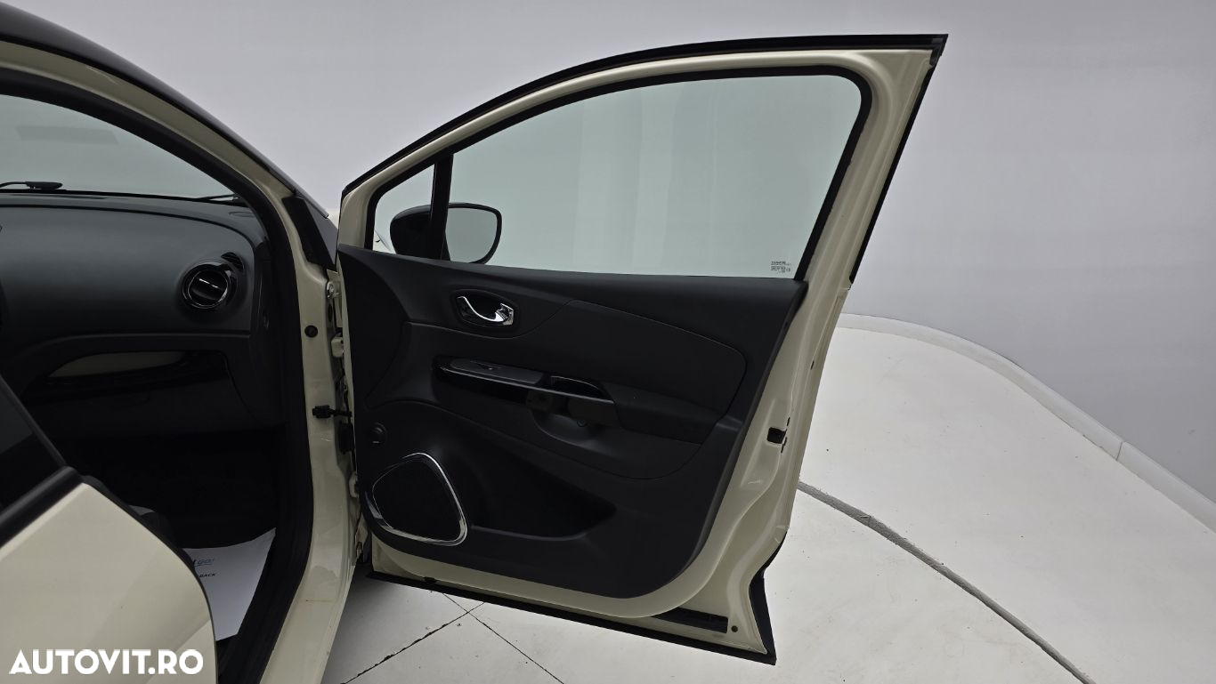 Renault Captur - 18