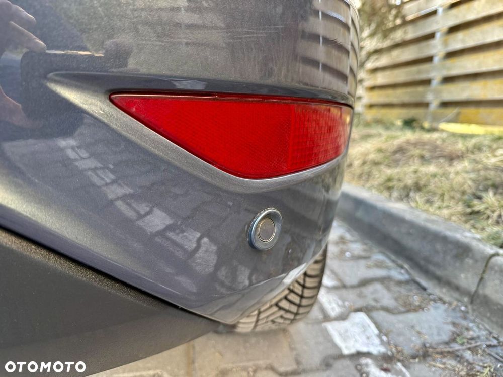 Ford Fiesta 1.6 TDCi Titanium - 16