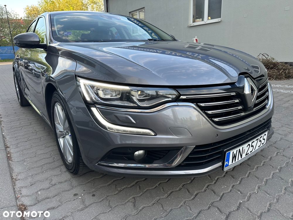 Renault Talisman 1.6 Energy dCi Intens EDC - 37