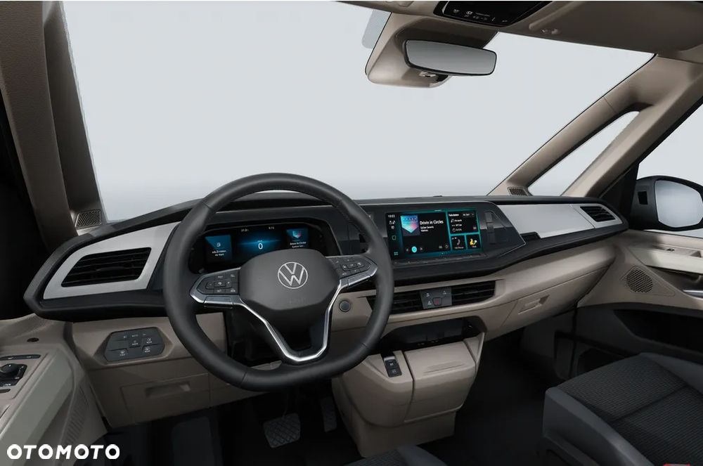 Volkswagen Multivan 2.0 TDI L1 Family DSG - 16