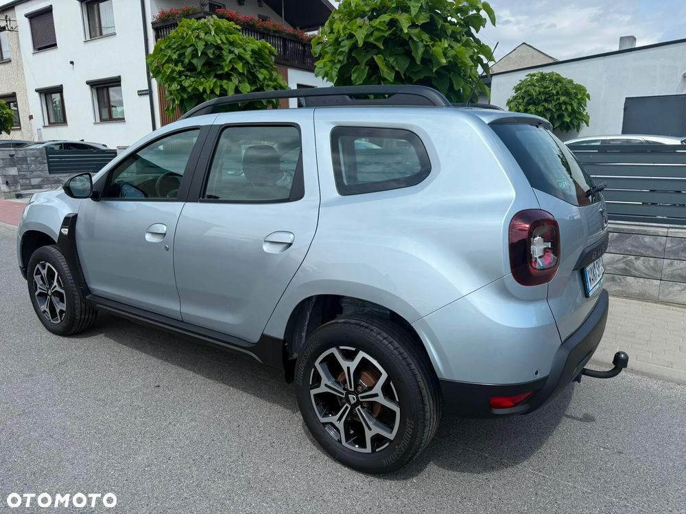 Dacia Duster 1.6 SCe Comfort - 5