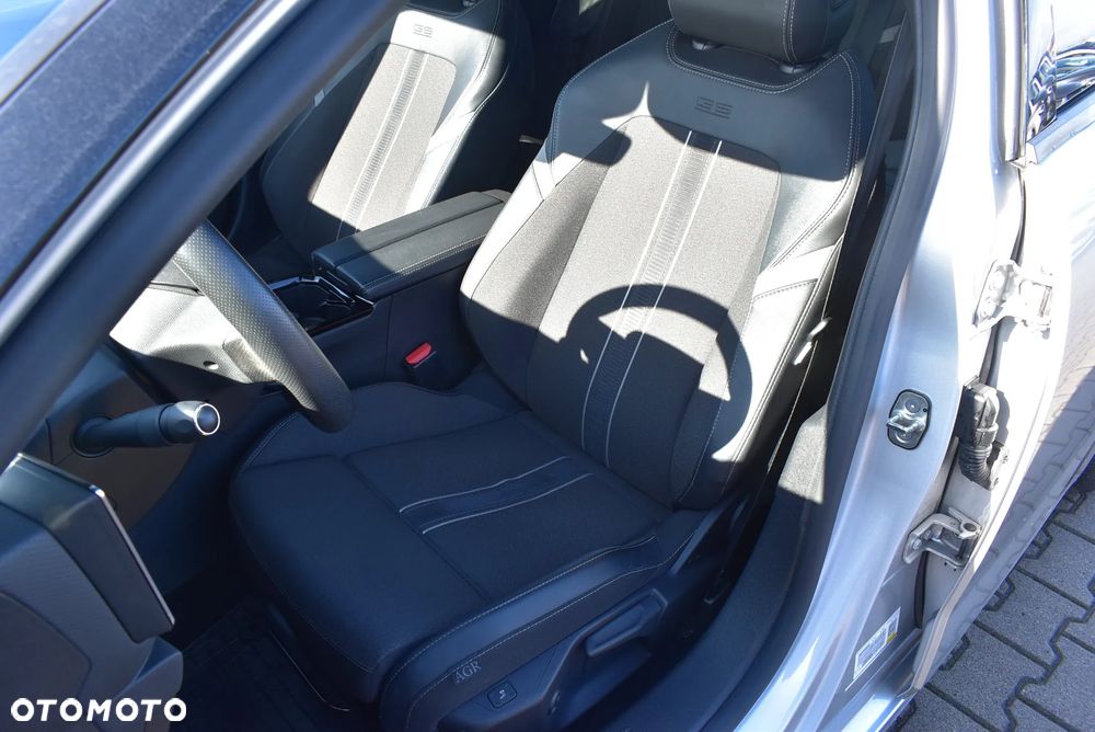 Opel Astra 1.5 CDTI GS Line S&S - 11