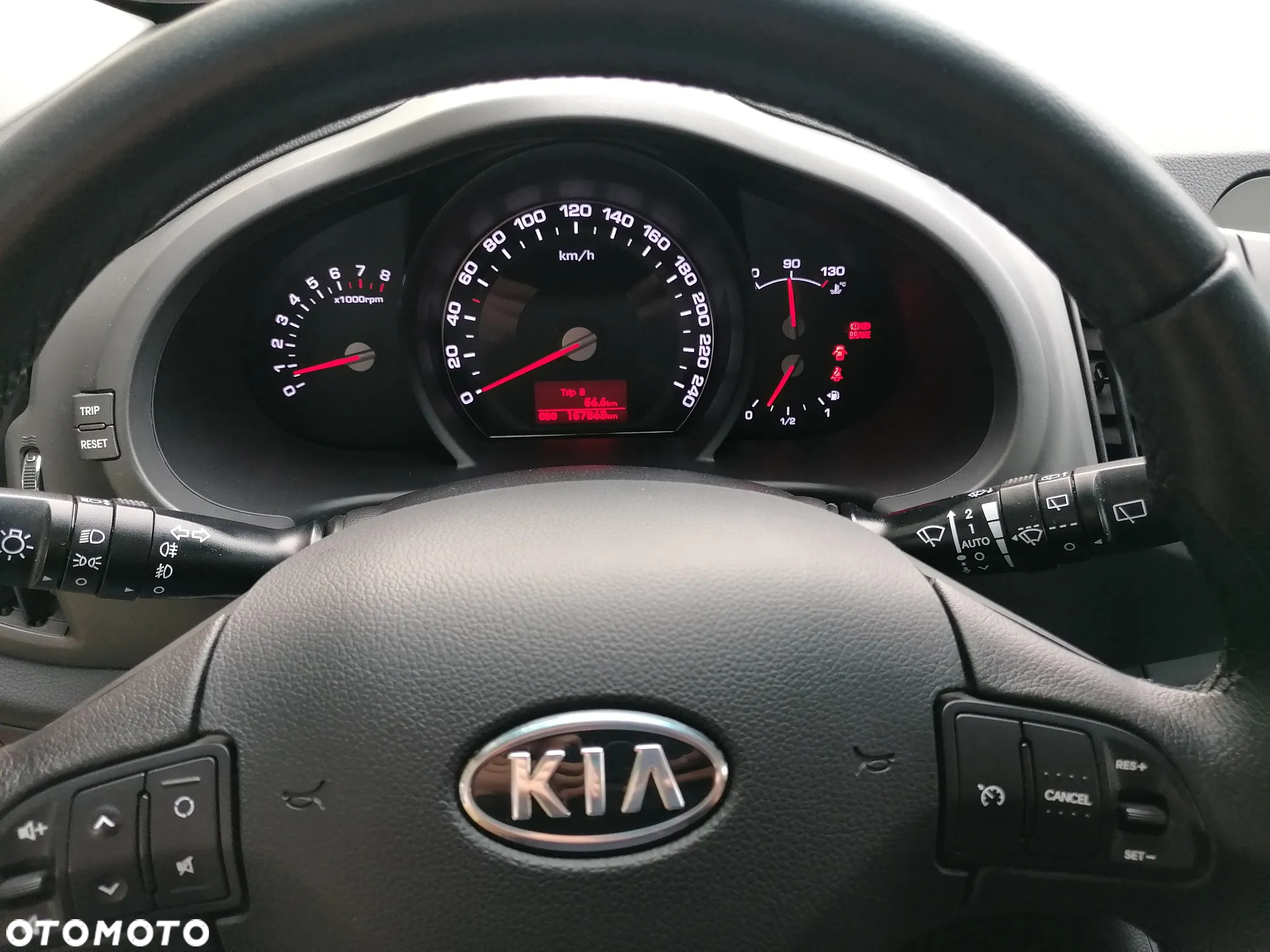 Kia Sportage 1.6 GDI L 2WD - 30
