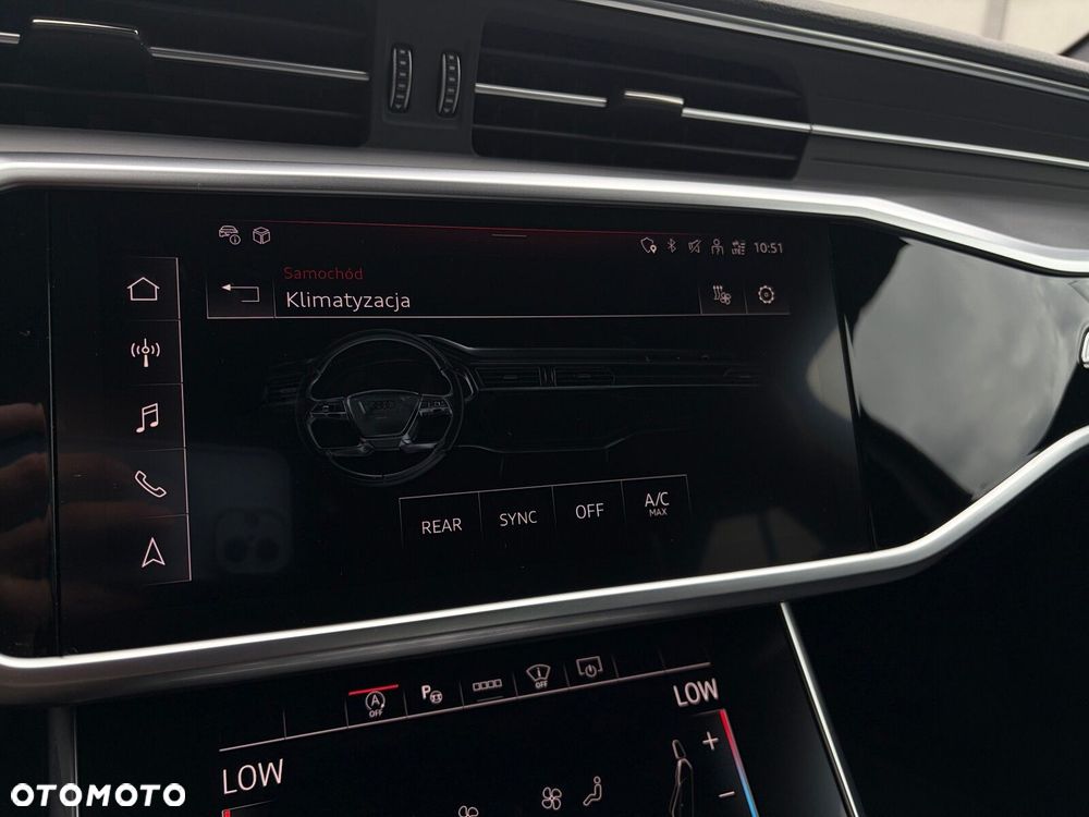 Audi A6 Limousine - 33