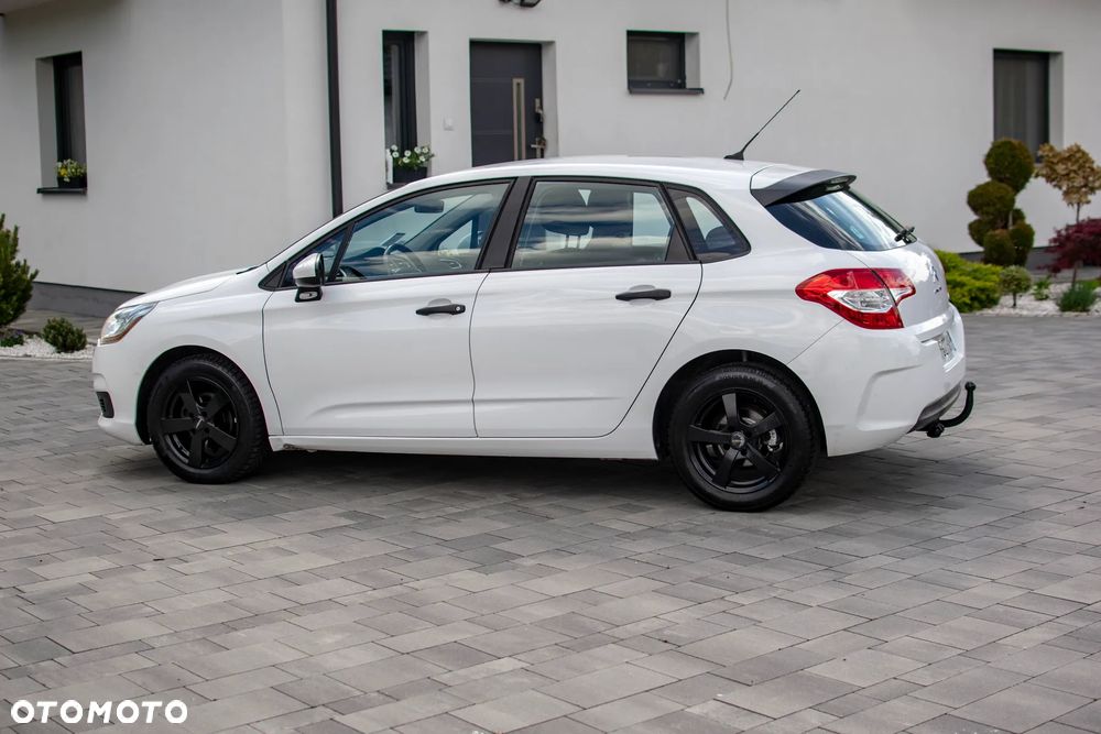 Citroën C4 - 26