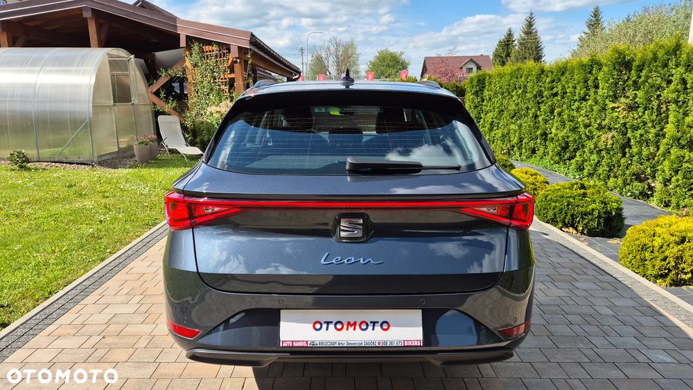 Seat Leon - 4