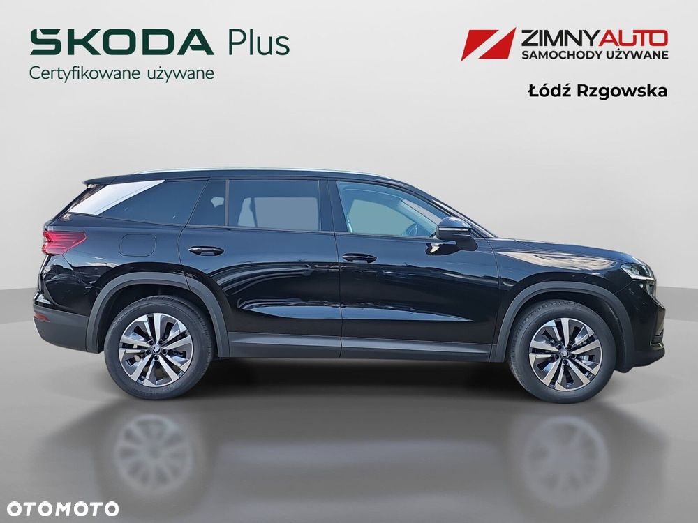 Skoda Kodiaq 1.5 TSI iV PHEV 4x2 Selection DSG - 10