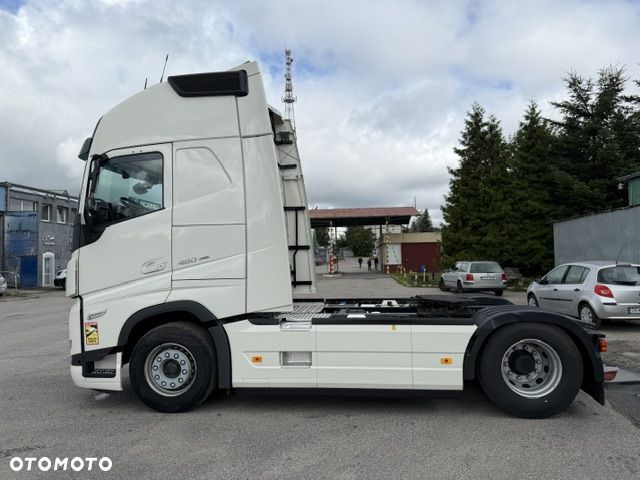 Volvo FH 460 XL I-SAVE PRODUKCJA 2023 I-PARKCOOL - 7