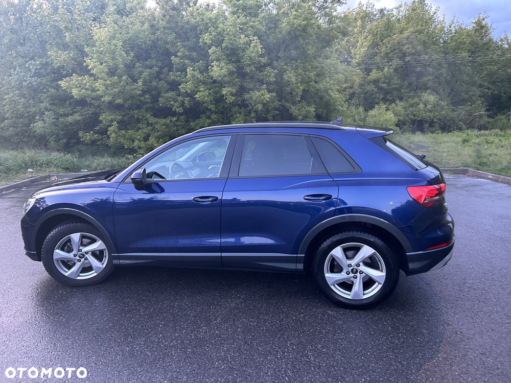 Audi Q3 35 TFSI Advanced S tronic - 12