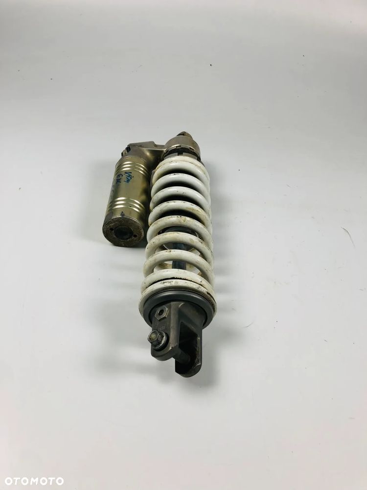 KTM EXC RFS 400 Amortyzator Tył Tylny - 4