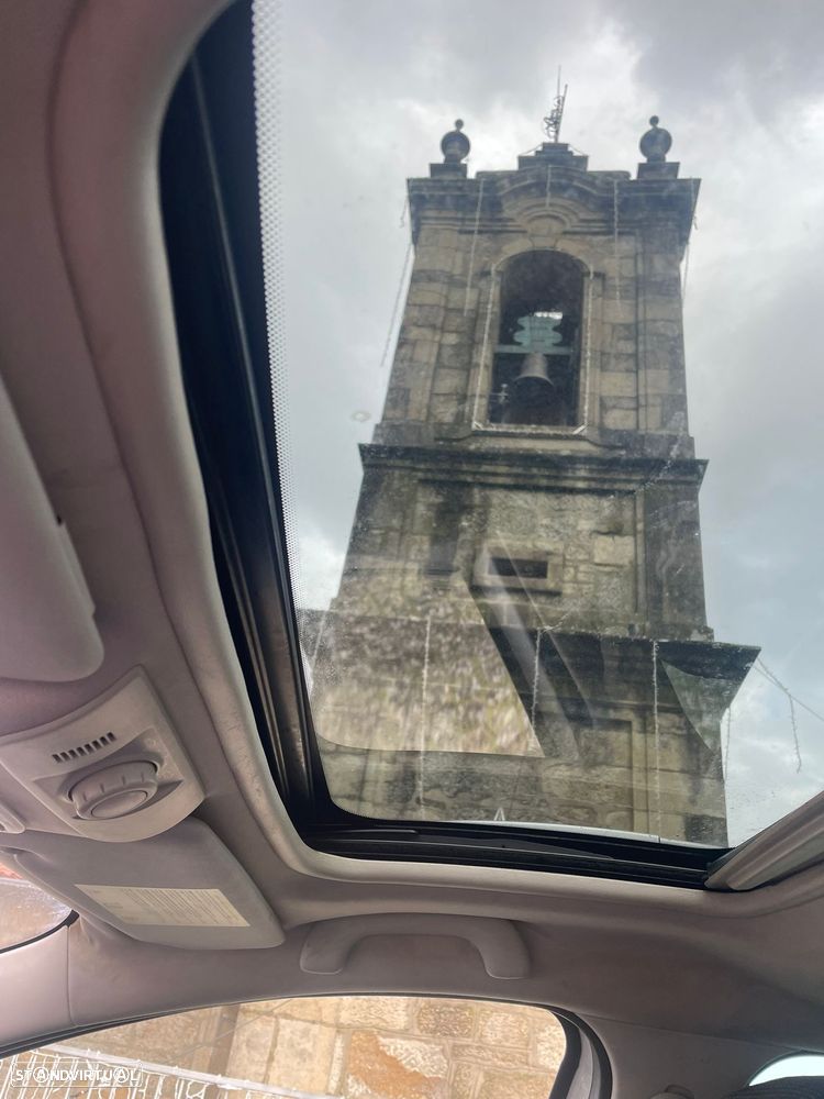 Renault Mégane Sport Tourer 1.5 dCi GT Line CO2 Champion - 9