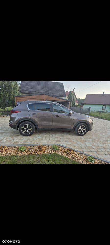Kia Sportage 1.6 GDI L 2WD - 3