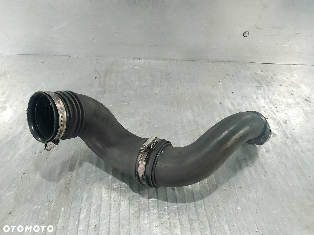 PRZEWÓD RURA TURBINY RENAULT SCENIC II 8200201615C  8200201514 1.9 DCI - 2